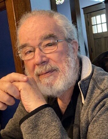 David M. Mark